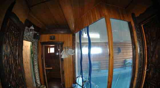 Коттедж, 180 м2 Новосибирск