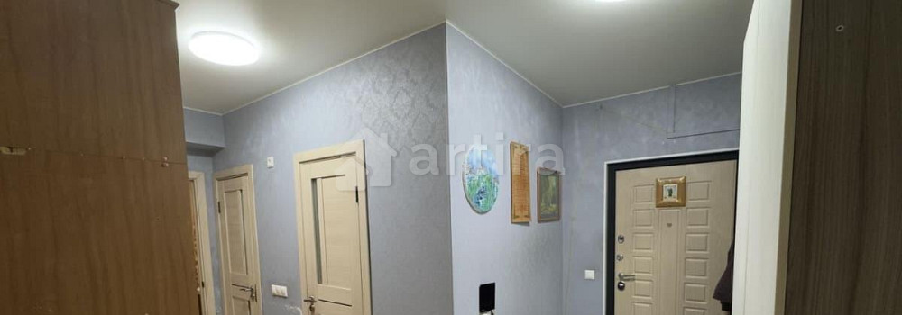 Комната, 60 м2, 4/17 эт. Балашиха - изображение 2