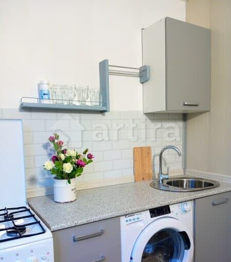 2-комн. квартира, 42 м2, 4/5 эт. Екатеринбург - изображение 6