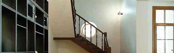 Коттедж, 600 м2, 0.7 га, 2 эт. Архангельское