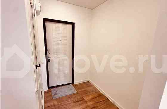 Студия, 15.1 м2, 1/12 эт. Москва