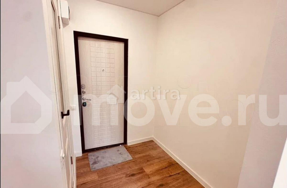 Студия, 15.1 м2, 1/12 эт. Москва - изображение 2