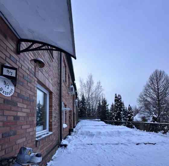 Таунхаус, 178 м2, 3 сотки, 3 эт. Домодедово