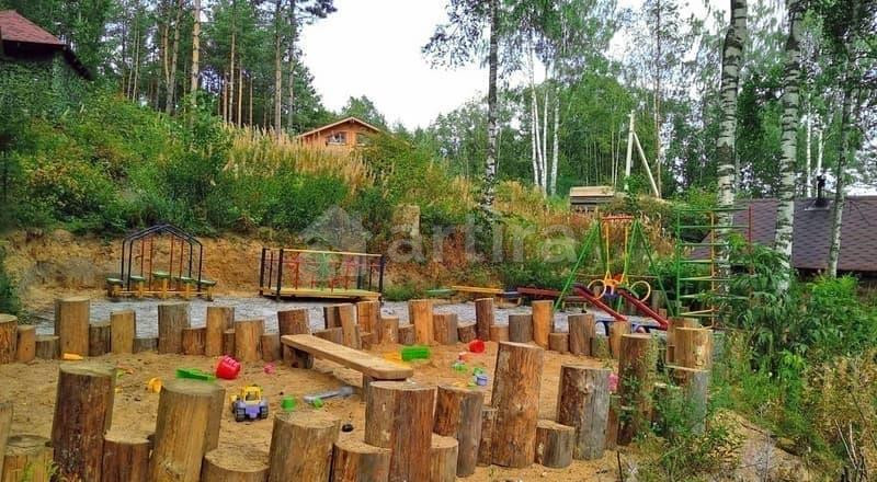 Коттедж, 65 м2 Токсово - изображение 6