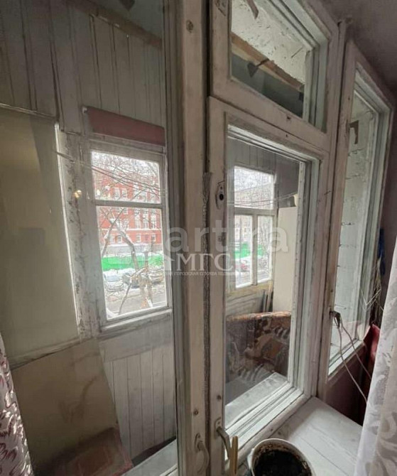 2-комн. квартира, 43.8 м2, 2/5 эт. Москва - изображение 7