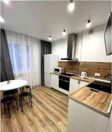 1-комн. квартира, 44 м2, 2/5 эт. Самара