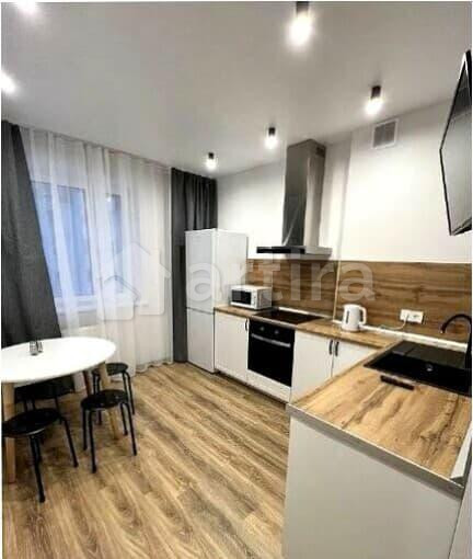 1-комн. квартира, 44 м2, 2/5 эт. Самара - изображение 6