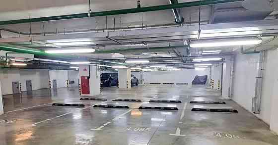 Гараж, 15 м2 Москва