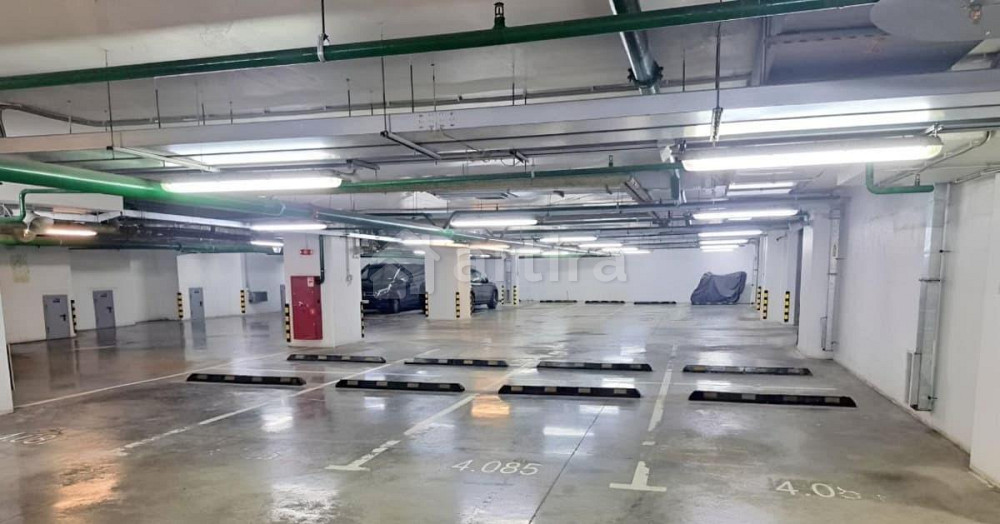 Гараж, 15 м2 Москва - изображение 5