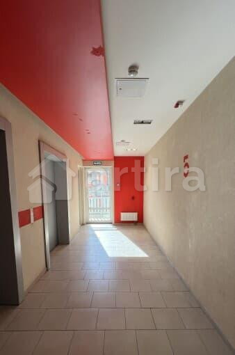 2-комн. квартира, 65.1 м2, 5/19 эт. Москва - изображение 13