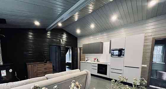 Дом, 102 м2, 10.4 сотки, 1 эт. Дмитров