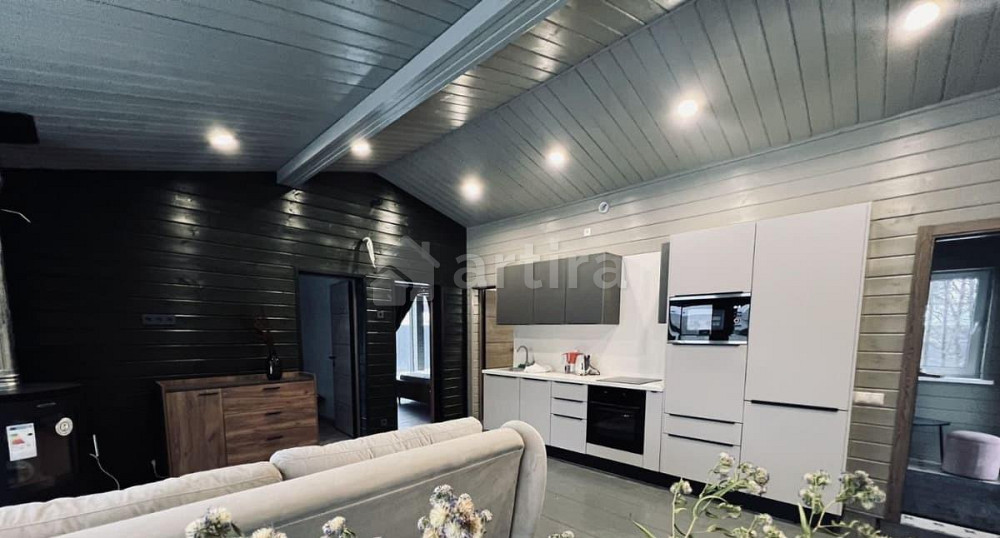 Дом, 102 м2, 10.4 сотки, 1 эт. Дмитров - изображение 4