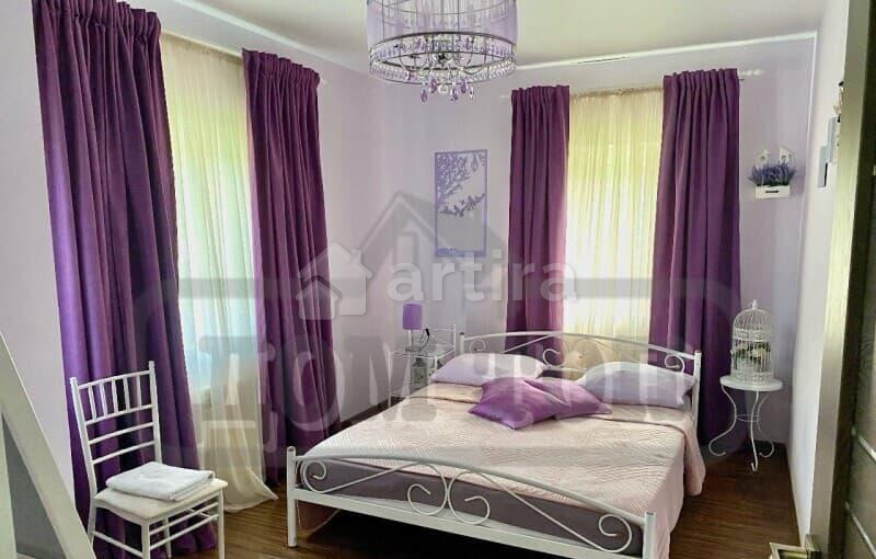 Коттедж, 500 м2 Бронницы - изображение 17