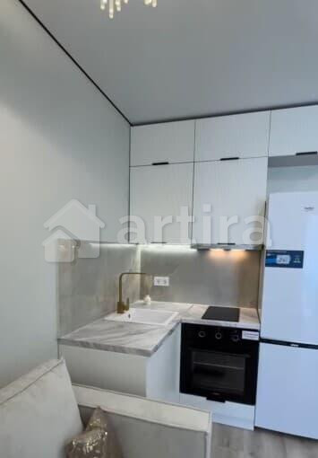 1-комн. квартира, 43 м2, 5/12 эт. Самара - изображение 4