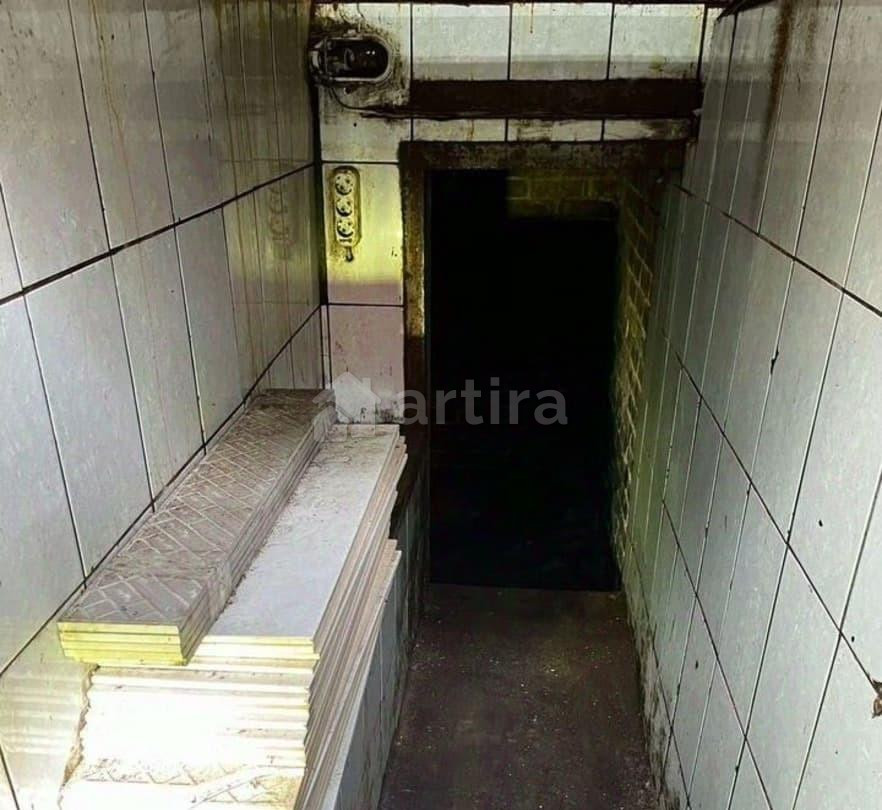 Гараж, 17 м2 Москва - изображение 2