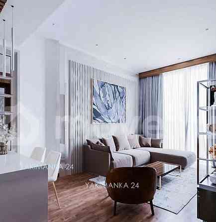 2-комн. апарт-ы, 60 м2, 43/78 эт. Москва