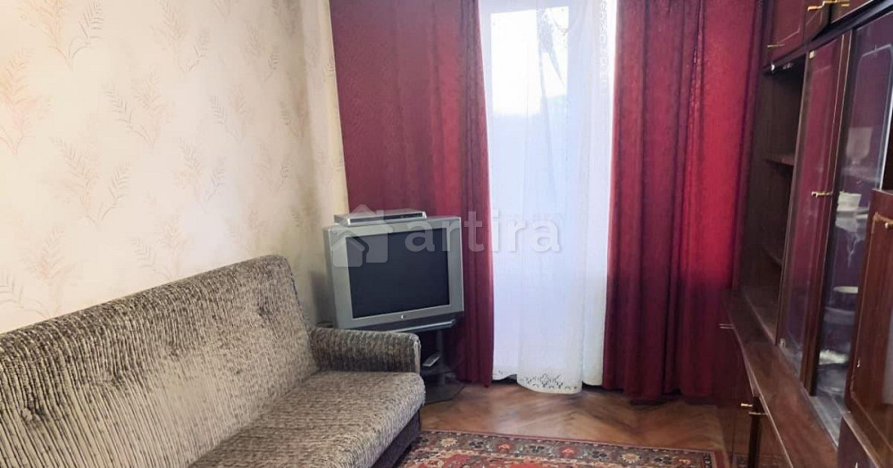 Комната, 45 м2, 6/7 эт. Санкт-Петербург - изображение 7