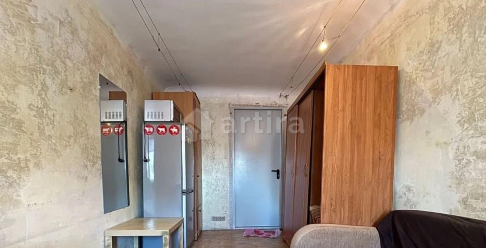 Комната, 60 м2, 4/4 эт. Ростов-на-Дону - изображение 1