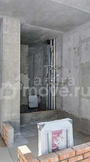 3-комн. квартира, 76 м2, 9/16 эт. Москва - изображение 3