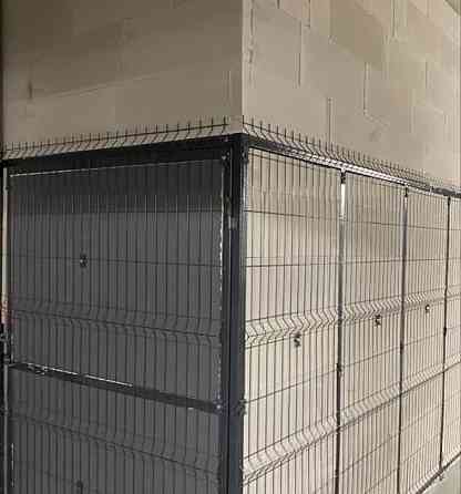 Гараж, 10 м2 Москва