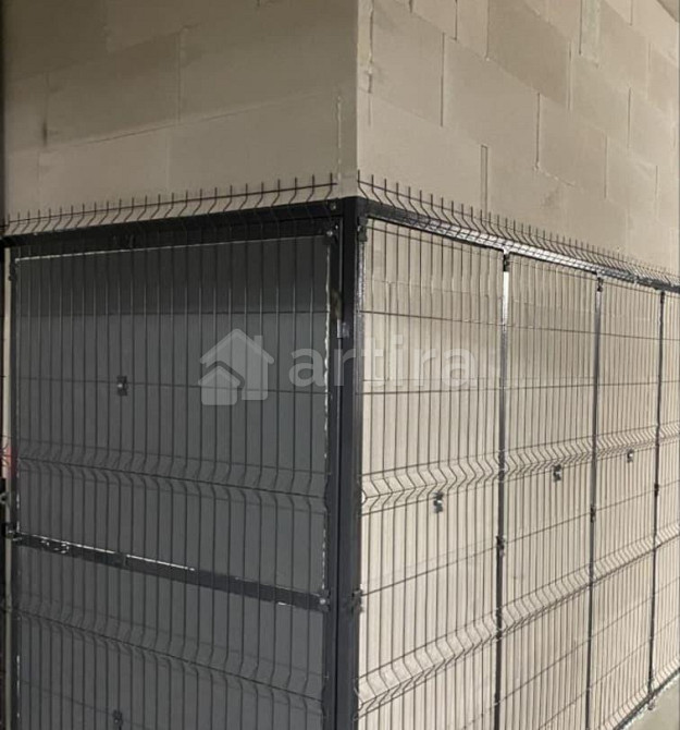 Гараж, 10 м2 Москва - изображение 2