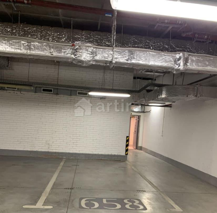 Гараж, 30 м2 Санкт-Петербург - изображение 2