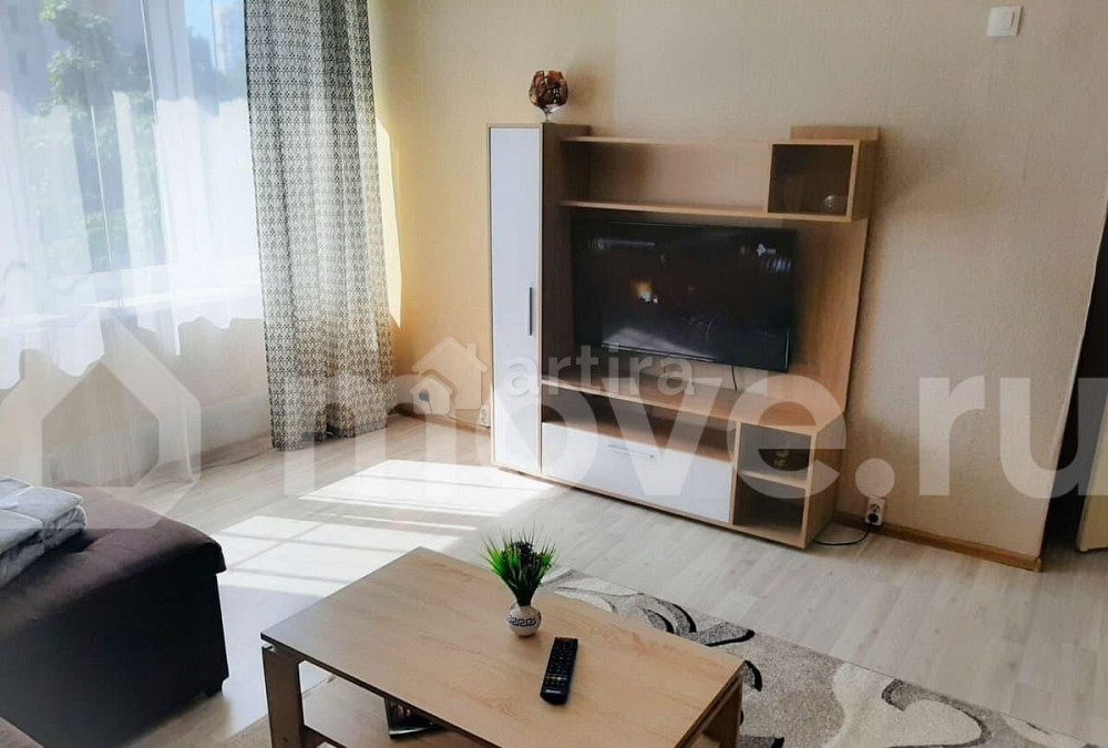 3-комн. квартира, 66 м2, 5/16 эт. Москва - изображение 4