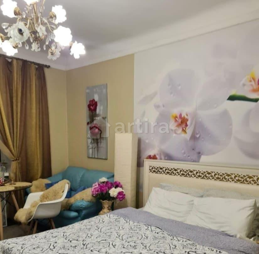 Комната, 19 м2, 2/6 эт. Санкт-Петербург - изображение 4