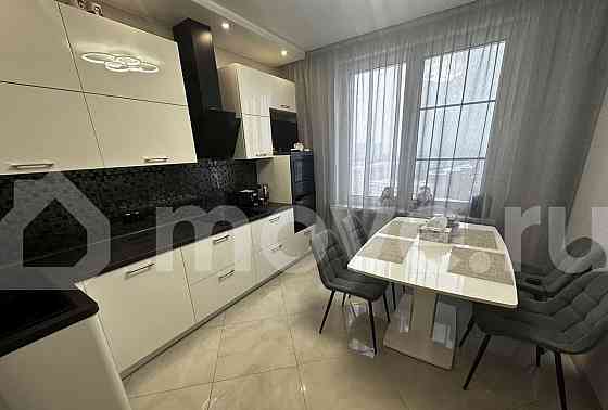 3-комн. квартира, 87 м2, 24/24 эт. Москва