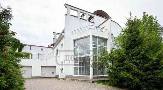 Коттедж, 1000 м2 Солнечногорск