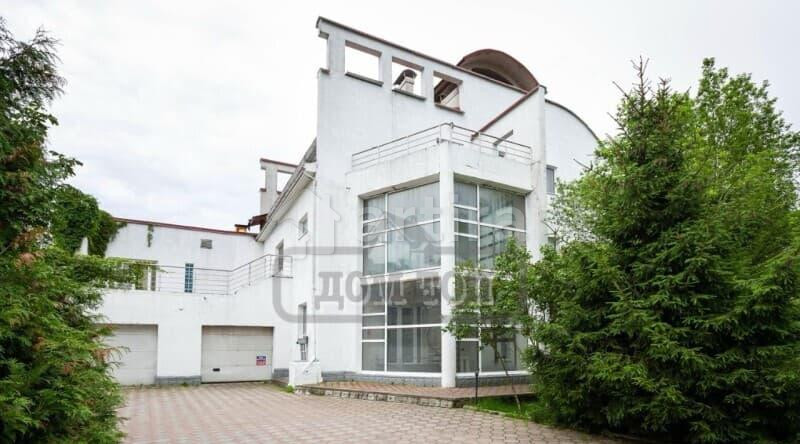 Коттедж, 1000 м2 Солнечногорск - изображение 6