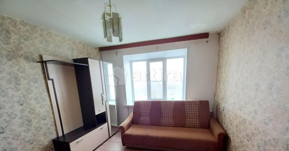 Комната, 12.5 м2, 5/5 эт. Богородск - изображение 1