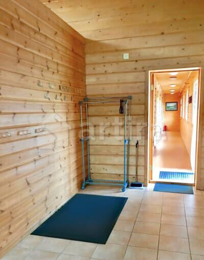 Коттедж, 200 м2 Сосново - изображение 20