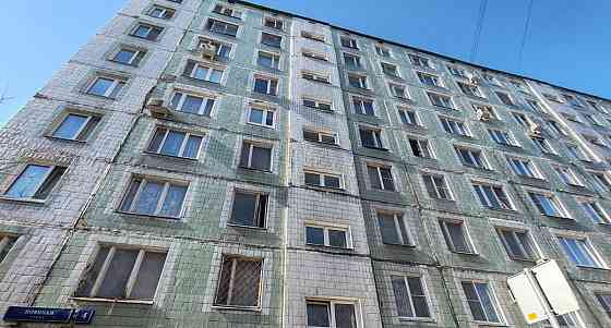 Комната, 10.2 м2, 9/9 эт. Москва