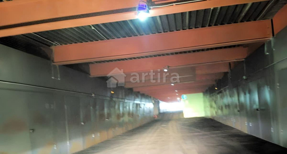 Гараж, 20 м2 Люберцы - изображение 3