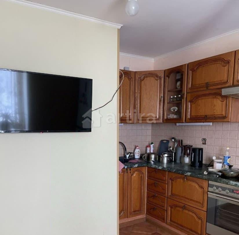 Комната, 10 м2, 11/16 эт. Москва - изображение 6