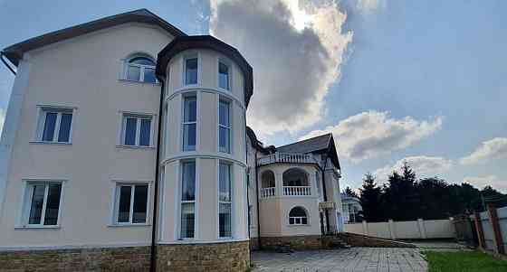 Дом, 1086 м2, 15 соток, 4 эт. Одинцово