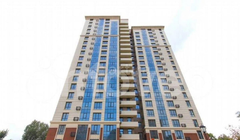 Студия, 42 м2, 5/20 эт. Москва - изображение 3