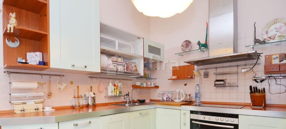 Коттедж, 450 м2, 9 соток, 3 эт. Кудряшовский - изображение 6