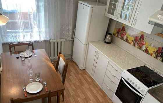 1-комн. квартира, 37 м2, 2/5 эт. Екатеринбург