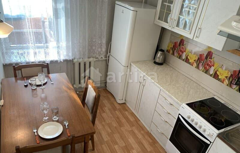 1-комн. квартира, 37 м2, 2/5 эт. Екатеринбург - изображение 3