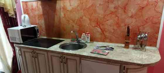 2-комн. квартира, 45 м2, 1/2 эт. Ялта