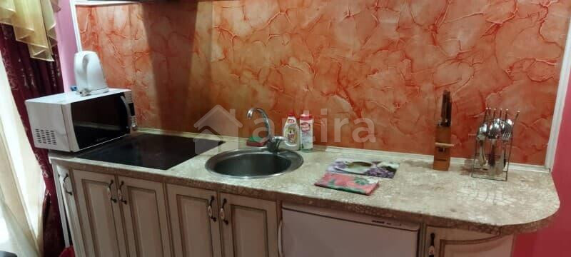 2-комн. квартира, 45 м2, 1/2 эт. Ялта - изображение 2