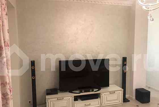 4-комн. квартира, 113 м2, 3/5 эт. Москва