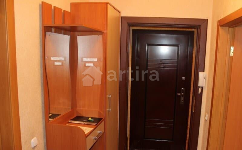 3-комн. квартира, 60 м2, 7/19 эт. Санкт-Петербург - изображение 3