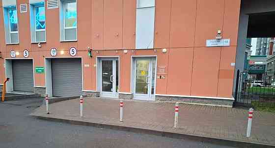 Гараж, 16 м2 Санкт-Петербург