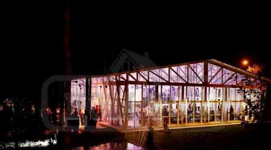 Коттедж, 2500 м2 Одинцово