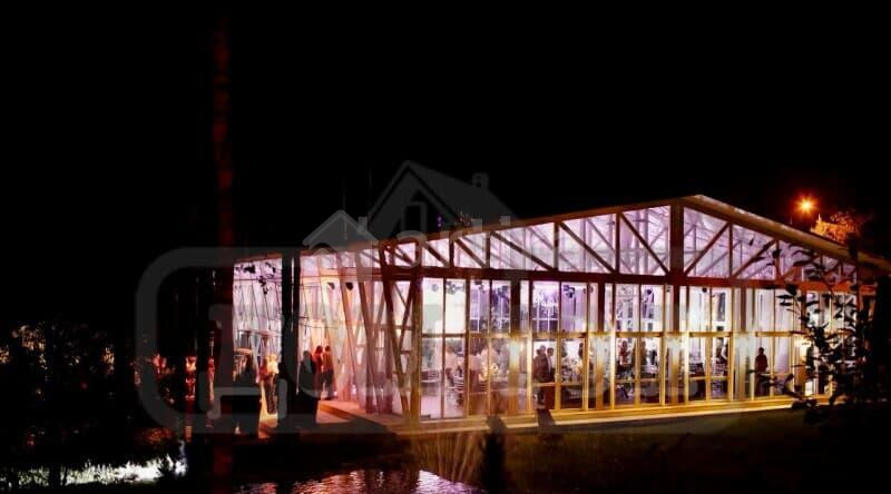 Коттедж, 2500 м2 Одинцово - изображение 4