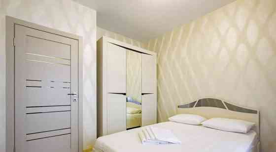 2-комн. квартира, 42 м2, 13/25 эт. Красноярск