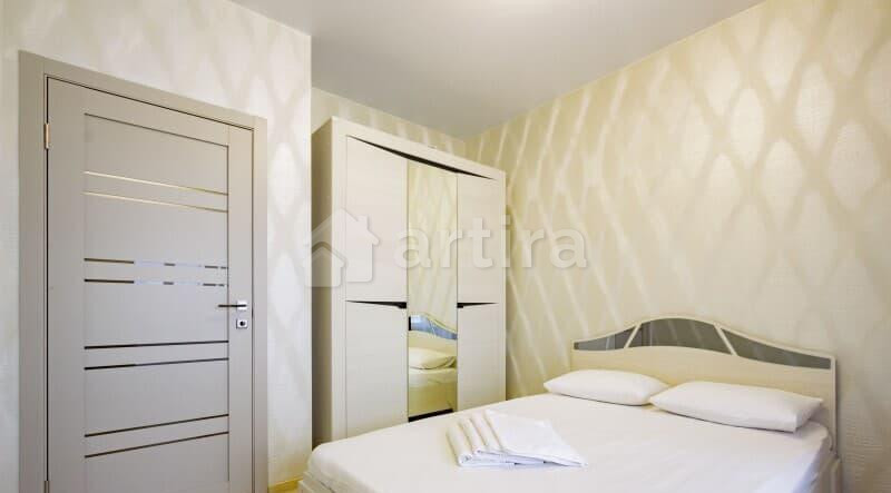 2-комн. квартира, 42 м2, 13/25 эт. Красноярск - изображение 5